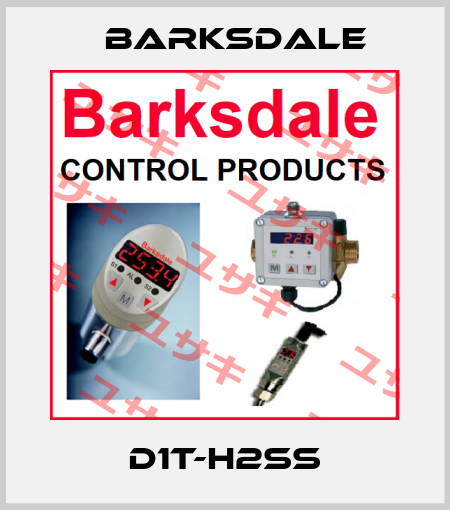D1T-H2SS Barksdale
