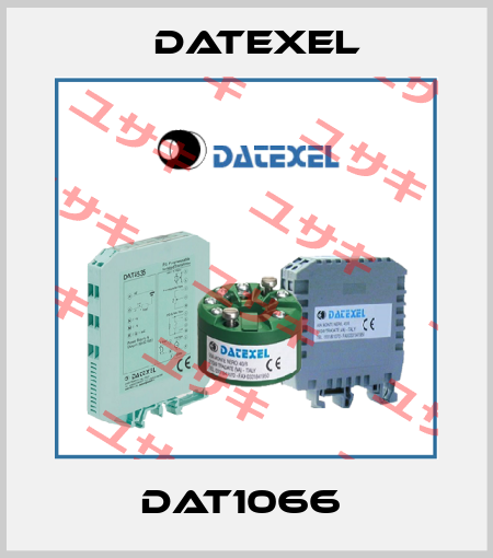 DAT1066  Datexel