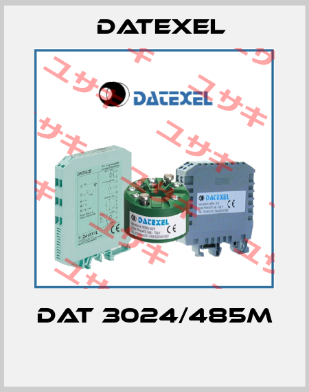 DAT 3024/485M  Datexel