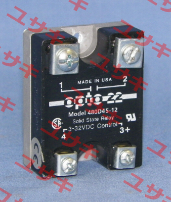 DC60MP Opto 22