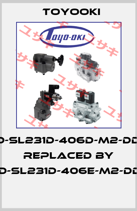 AD-SL231D-406D-M2-DD2, replaced by AD-SL231D-406E-M2-DD2  Toyooki