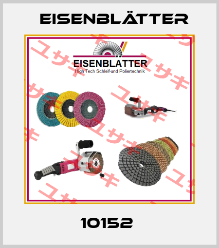 10152  Eisenblätter