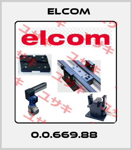 0.0.669.88  Elcom
