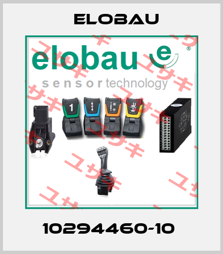 10294460-10  Elobau