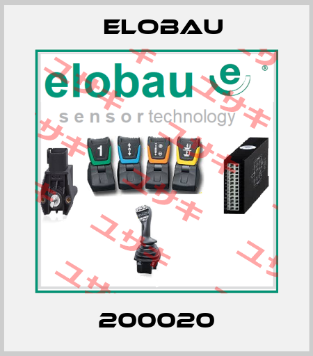 200020 Elobau
