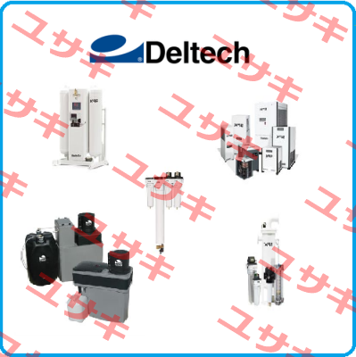 DELTECH ELEMENT 815E , 0,01ΜM  Deltech