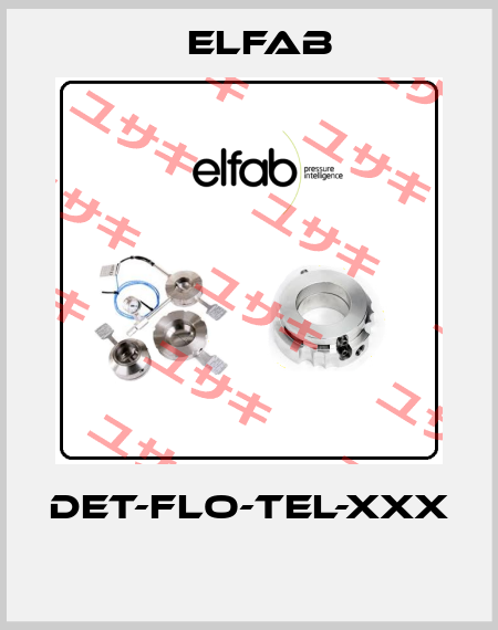 DET-Flo-Tel-XXX  Elfab