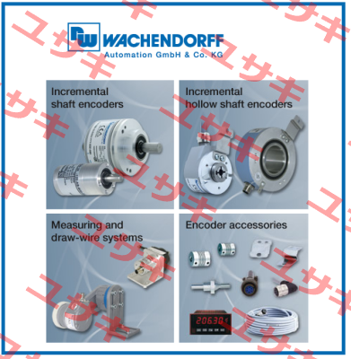 DEVICENET TO PROFIBUS SLAVE  Wachendorff
