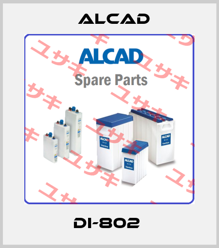 DI-802  Alcad