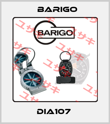 DIA107  Barigo