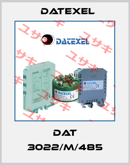 DAT 3022/M/485 Datexel