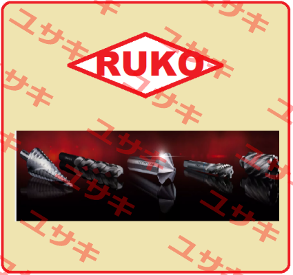 DIN 5156 C  Ruko