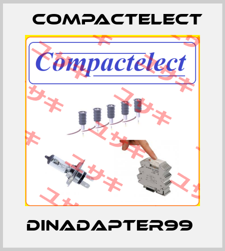 DINADAPTER99  Compactelect