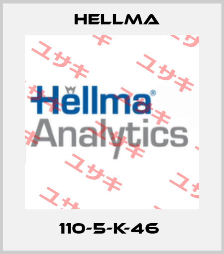 110-5-K-46  Hellma