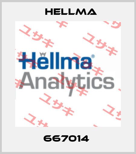 667014  Hellma