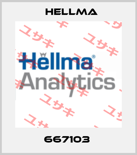 667103  Hellma