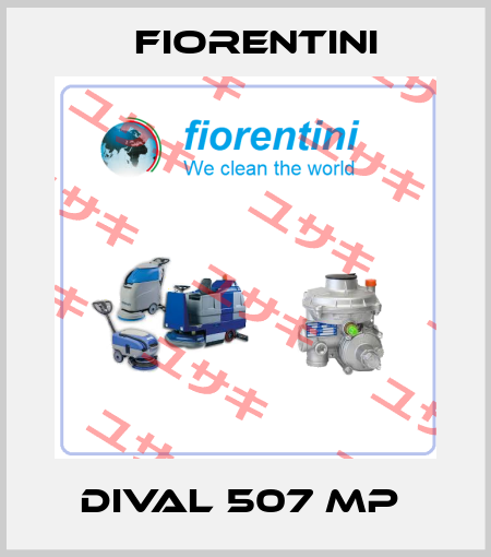 DIVAL 507 MP  Fiorentini