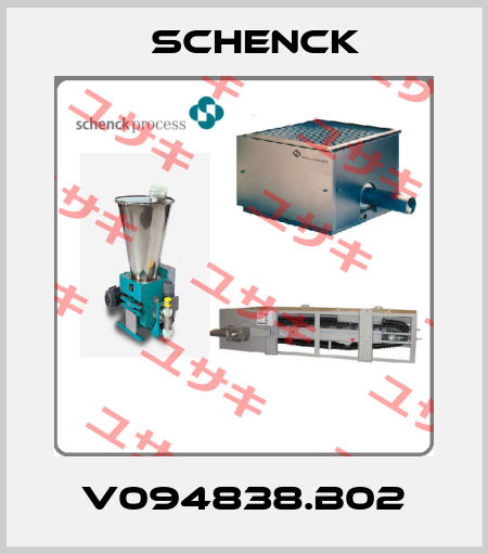 V094838.B02 Schenck