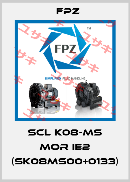 SCL K08-MS MOR IE2 (SK08MS00+0133) Fpz