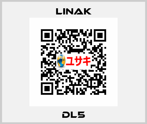 DL5 Linak