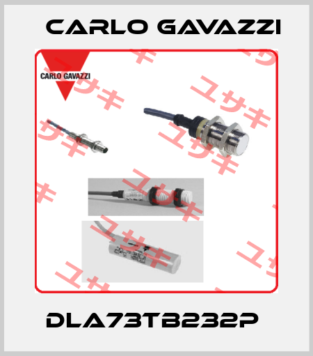 DLA73TB232P  Carlo Gavazzi