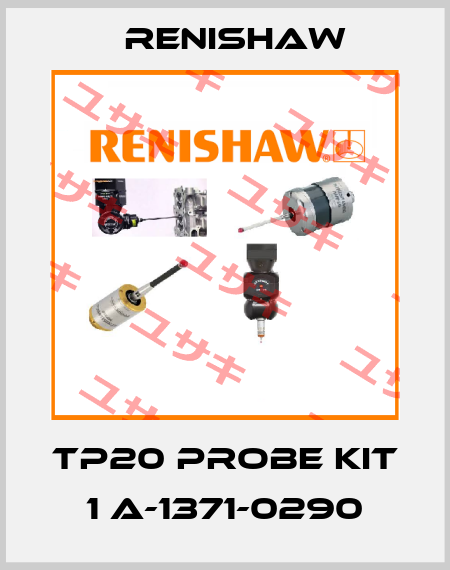 TP20 Probe Kit 1 A-1371-0290 Renishaw