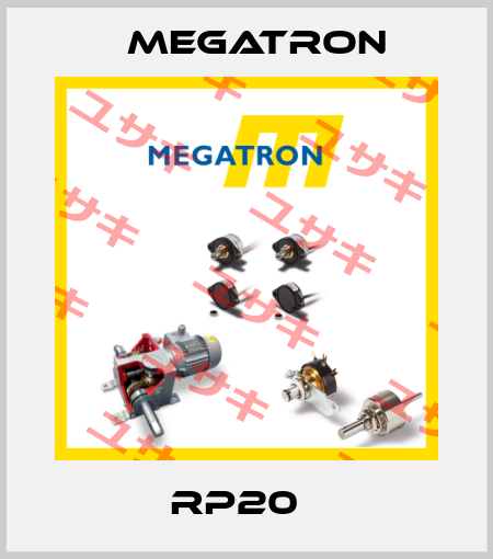 RP20   Megatron