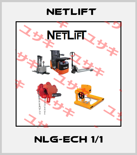 NLG-ECH 1/1 Netlift