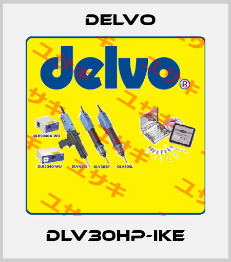 DLV30HP-IKE Delvo