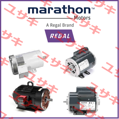 DM042.2EMKIE2B14A  Marathon (Regal)