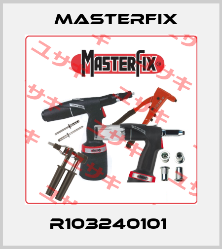 R103240101  Masterfix