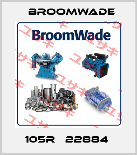 105R   22884  Broomwade