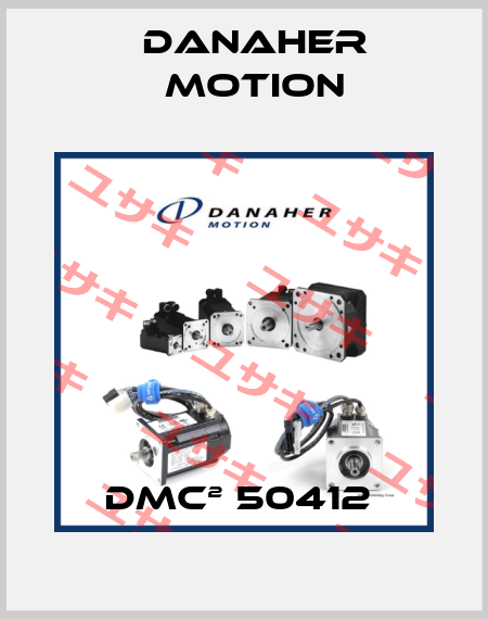 DMC² 50412  Danaher Motion