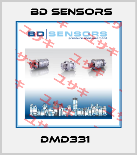 DMD331   Bd Sensors