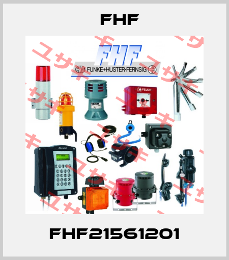 FHF21561201 FHF