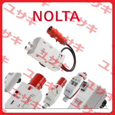 41001310  Nolta