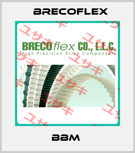 BBM  Brecoflex