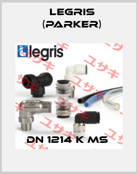 DN 1214 K MS  Legris (Parker)