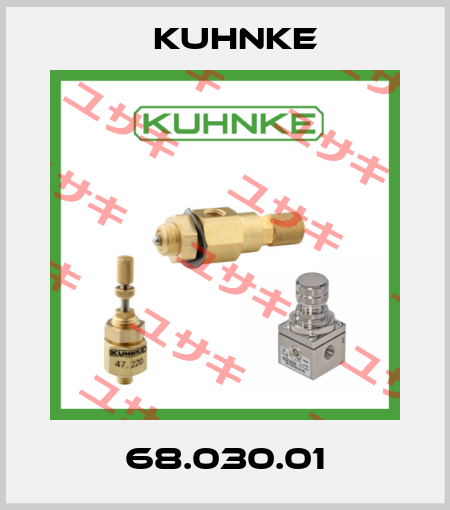 68.030.01 Kuhnke