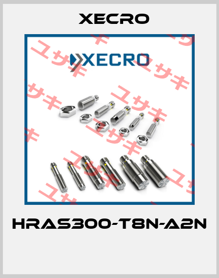 HRAS300-T8N-A2N  Xecro