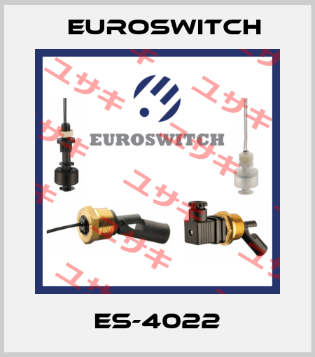 ES-4022 Euroswitch