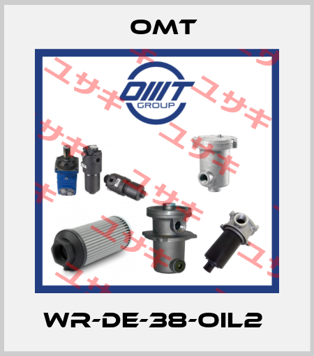 WR-DE-38-OIL2  Omt