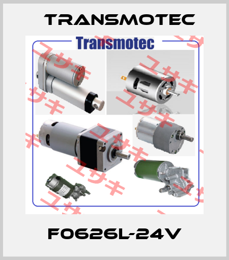 F0626L-24V Transmotec