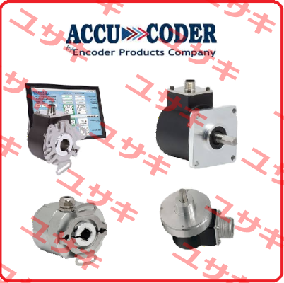 DR21R-04 ACCU-CODER