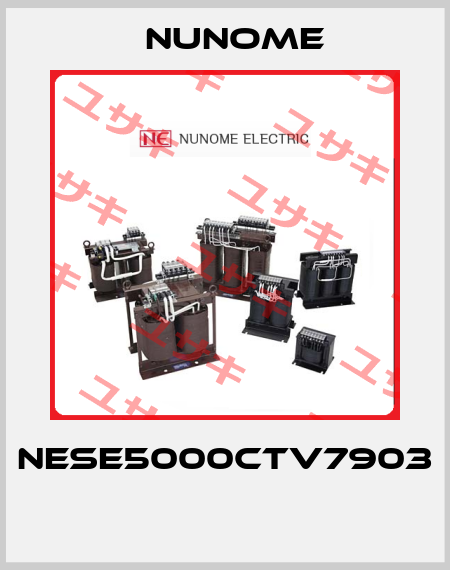 NESE5000CTV7903  Nunome