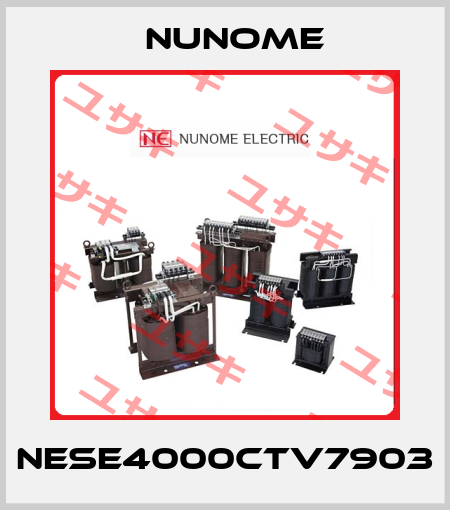 NESE4000CTV7903 Nunome