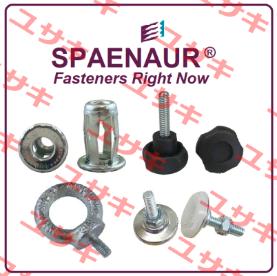 656-B04-1E (150pcs per package) SPAENAUR