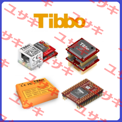 DS1100 Tibbo