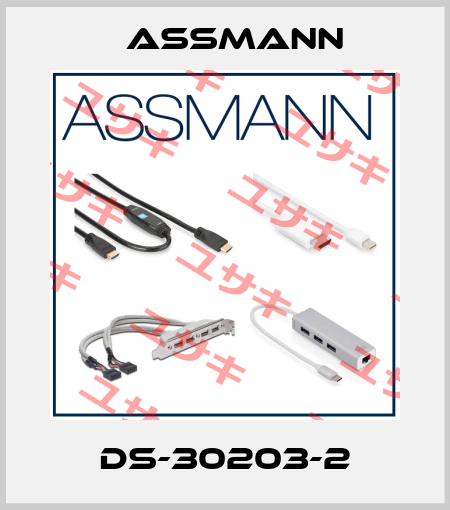 DS-30203-2 Assmann