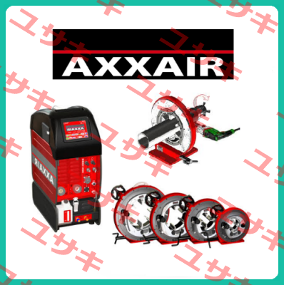 CC171 Axxair